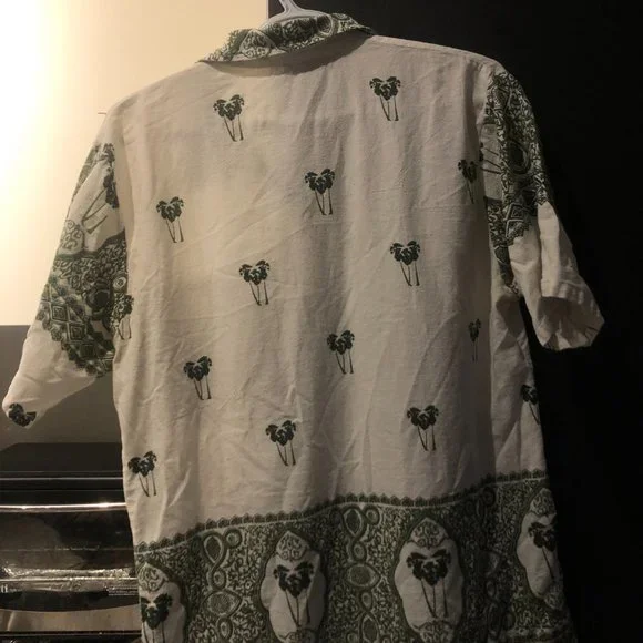 Cambodian Polo T-Shirt - Picture 2 of 2